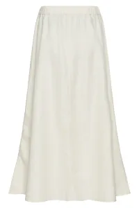 Sukňa Camel Active Skirt Ecru