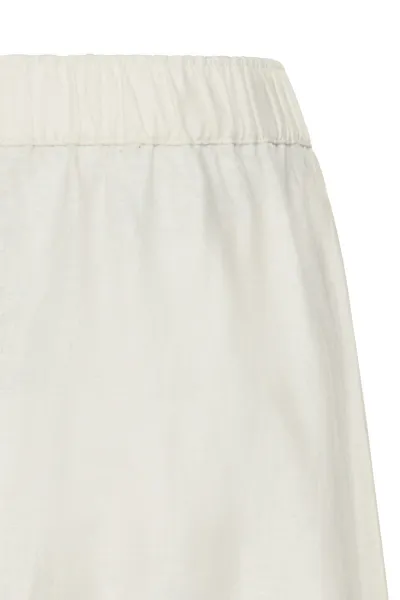 Sukňa Camel Active Skirt Ecru