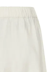 Sukňa Camel Active Skirt Ecru