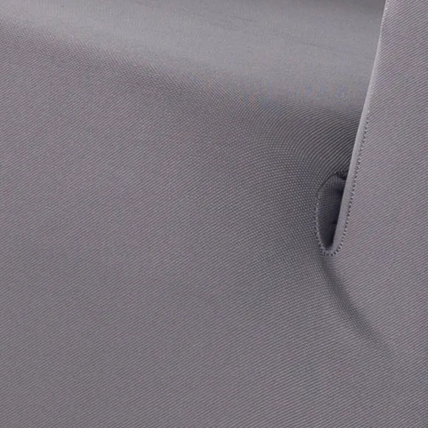 Jednofarebný extra pružný poťah na kreslo cabriolet