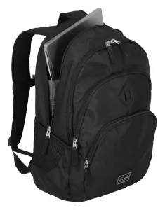 Batoh na notebook Travelite Basics Backpack Black