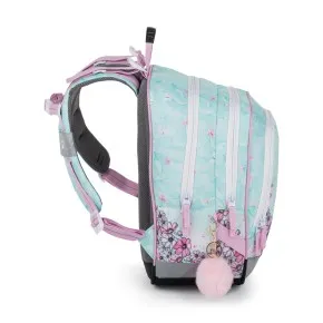 Školská taška Bagmaster ALFA 25 A Fairy