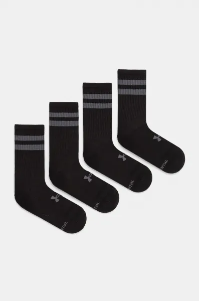Ponožky Under Armour 6-pak
