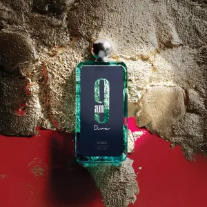 Afnan 9 AM Dive parfumovaná voda unisex 100 ml
