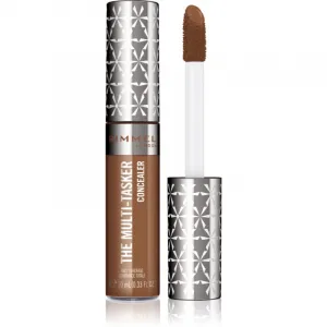 Rimmel The Multi-Tasker krycí korektor na redukciu nedokonalostí 24h odtieň 105 Cinnamon 10 ml