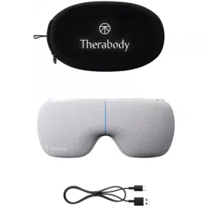 Therabody SmartGoggles masážny prístroj na oči 1 ks