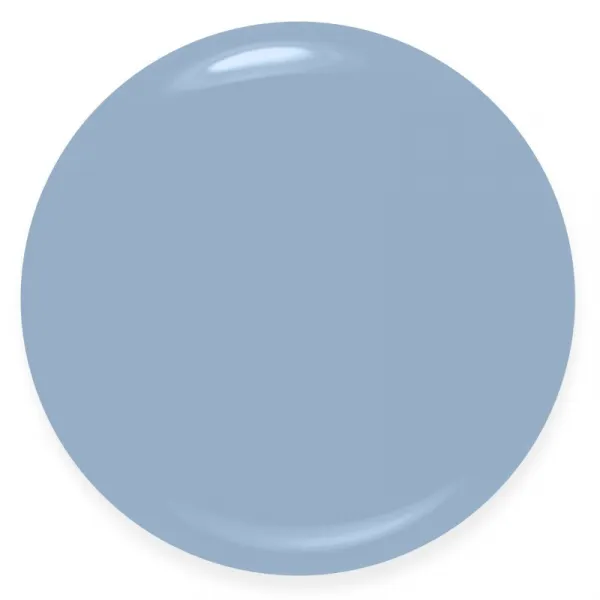 Rimmel Super Gel gélový lak na nechty bez použitia UV/LED lampy odtieň 060 In The Clouds 12 ml