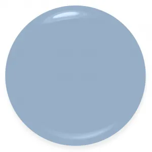 Rimmel Super Gel gélový lak na nechty bez použitia UV/LED lampy odtieň 060 In The Clouds 12 ml