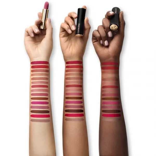 Lancôme L'Absolu Rouge Drama Matte 2024 matný rúž plniteľná odtieň 290 3.4 g