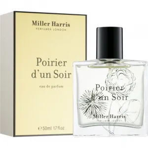 Miller Harris Poirier D'un Soir parfumovaná voda unisex 50 ml