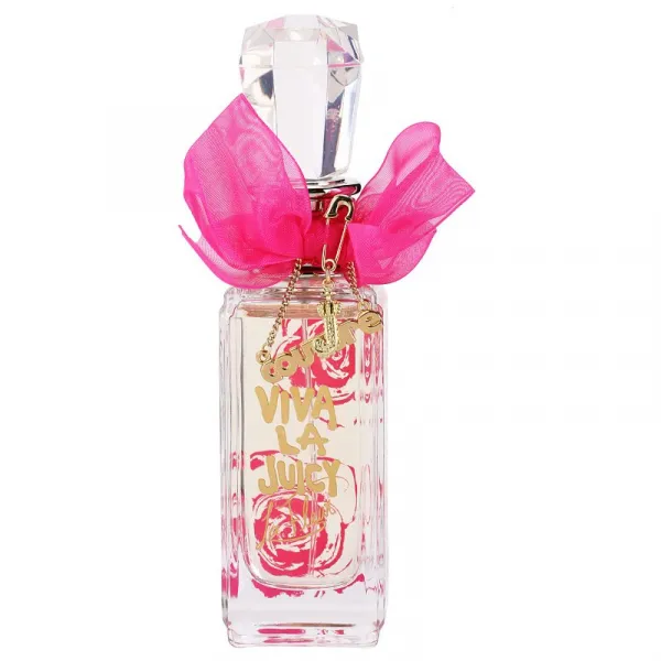 Juicy Couture Viva La Juicy La Fleur toaletná voda pre ženy 75 ml