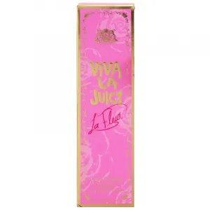 Juicy Couture Viva La Juicy La Fleur toaletná voda pre ženy 75 ml