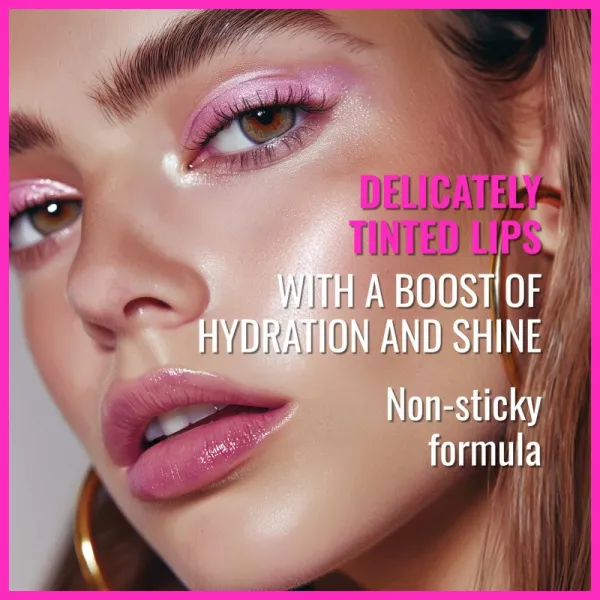 Dermacol Lip Treat hydratačný lesk na pery odtieň 4 Vintage Vanilla 10 ml