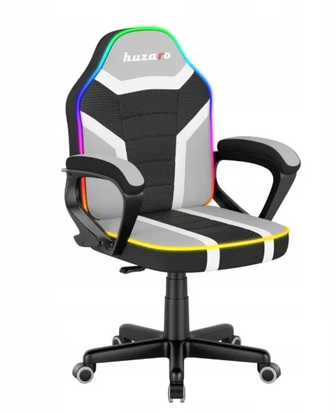 Detská herná stolička HUZARO RANGER 1.0 RGB