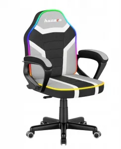 Detská herná stolička HUZARO RANGER 1.0 RGB