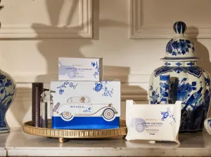 Car Gift Set Amsterdam Collection