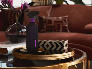 Yozakura Home Perfume