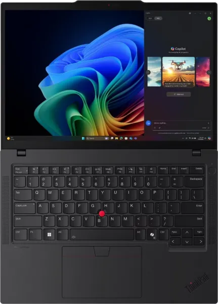 LENOVO NTB Thinkpad T14 AMD G6 - Ryzen5 AI PRO 340,14" WUXGA Touch,16GB,512SSD,IRcam,W11P