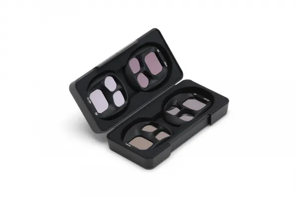 DJI Mavic 4 Pro ND Filters Set (ND8/16/32/64) CP.MA.00000931.01