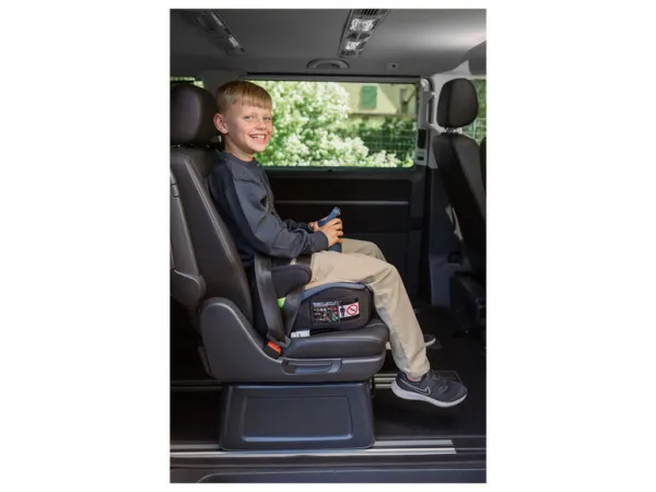 Osann Detský podsedák Junior Isofix