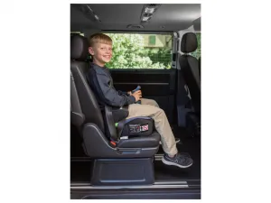 Osann Detský podsedák Junior Isofix