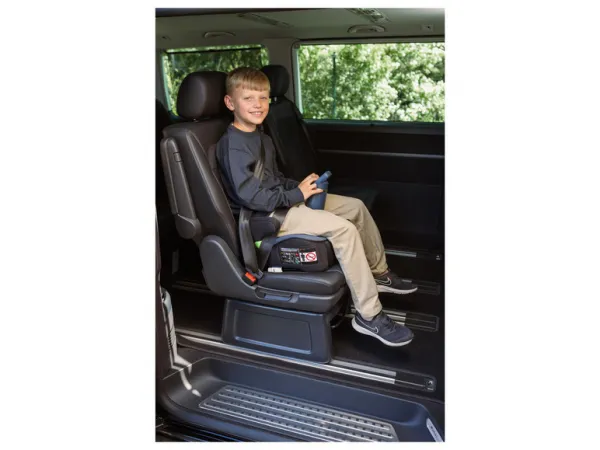 Osann Detský podsedák Junior Isofix