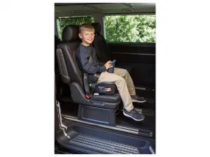 Osann Detský podsedák Junior Isofix