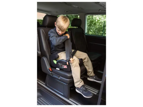 Osann Detský podsedák Junior Isofix