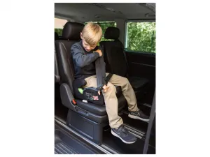 Osann Detský podsedák Junior Isofix