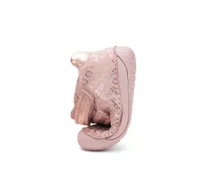 D.D.Step Detské kožené barefoot poltopánky DD step S070-52724 Veľkosť nohy: 21