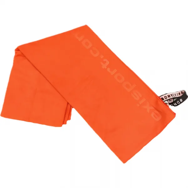 Uterák AUTHORITY Towel MIDI red 85 x 150cm