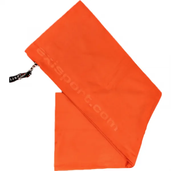 Uterák AUTHORITY Towel MAXI red 110 x 175cm