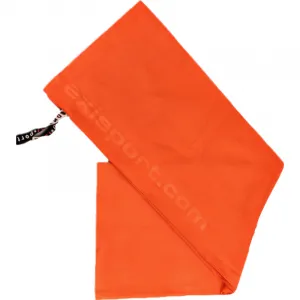 Uterák AUTHORITY Towel MAXI red 110 x 175cm