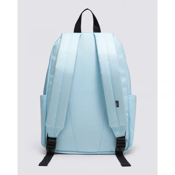 Dievčenský batoh VANS Old Skool Grom Backpack crystal blue