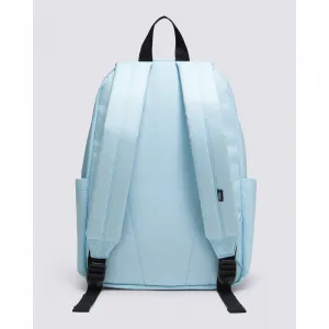 Dievčenský batoh VANS Old Skool Grom Backpack crystal blue