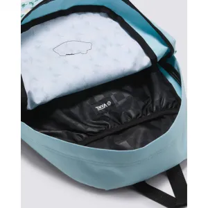 Dievčenský batoh VANS Old Skool Grom Backpack crystal blue