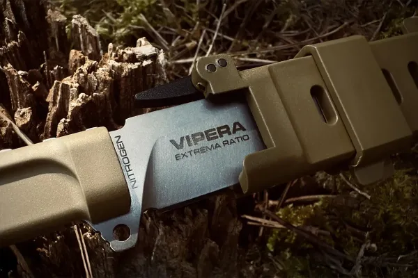 Extrema Ratio Vipera HCS Nitrogen 04.1000.0484/NIT/SW/HCS