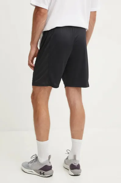 Under Armour CHALLENGER Pánske šortky, čierna, veľkosť