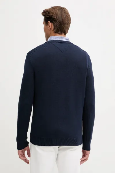 Tommy Hilfiger pánsky sveter
