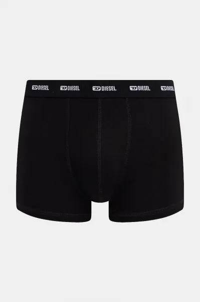 Boxerky Diesel DAMIEN-UTLT-3PACK BOXER 3-pak