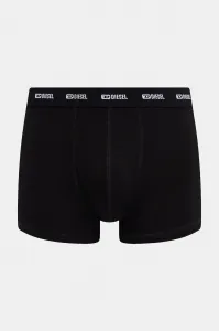 Boxerky Diesel DAMIEN-UTLT-3PACK BOXER 3-pak