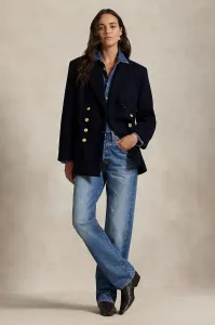 Vlnené sako Polo Ralph Lauren