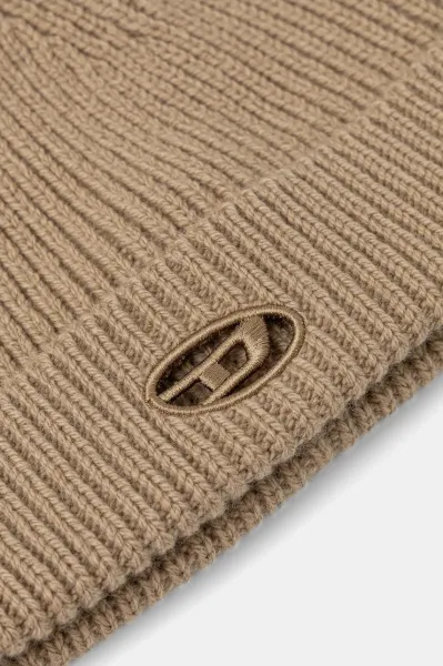 Čapica Diesel K-Arac Cap Brown
