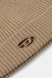 Čapica Diesel K-Arac Cap Brown
