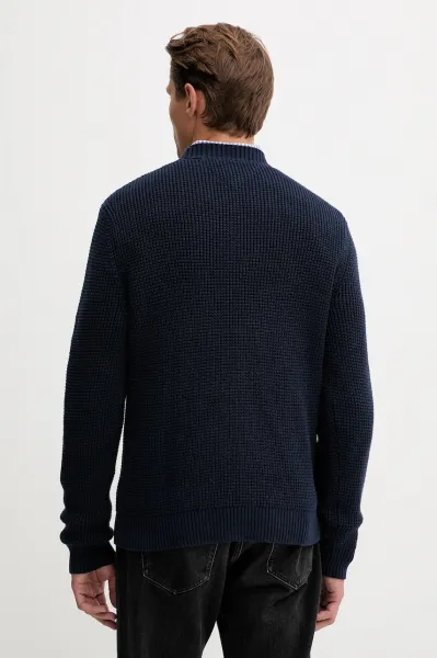 Bavlnený sveter Tommy Jeans