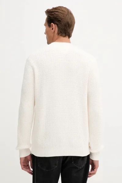 Bavlnený sveter Tommy Jeans