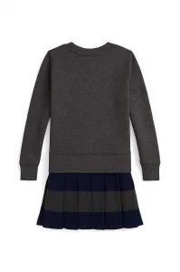 Dievčenské šaty Polo Ralph Lauren