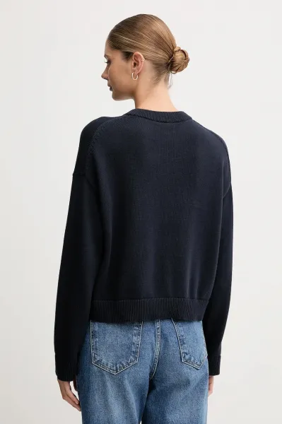 Bavlnený sveter Calvin Klein Jeans