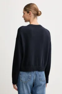 Bavlnený sveter Calvin Klein Jeans
