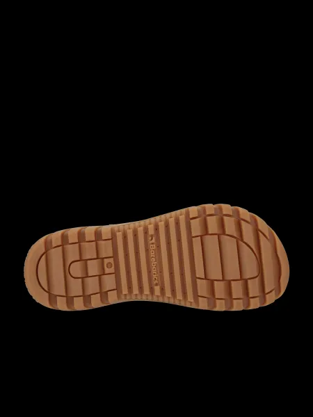 Barefoot topánky Barebarics UrbanEdge - Dark Brown